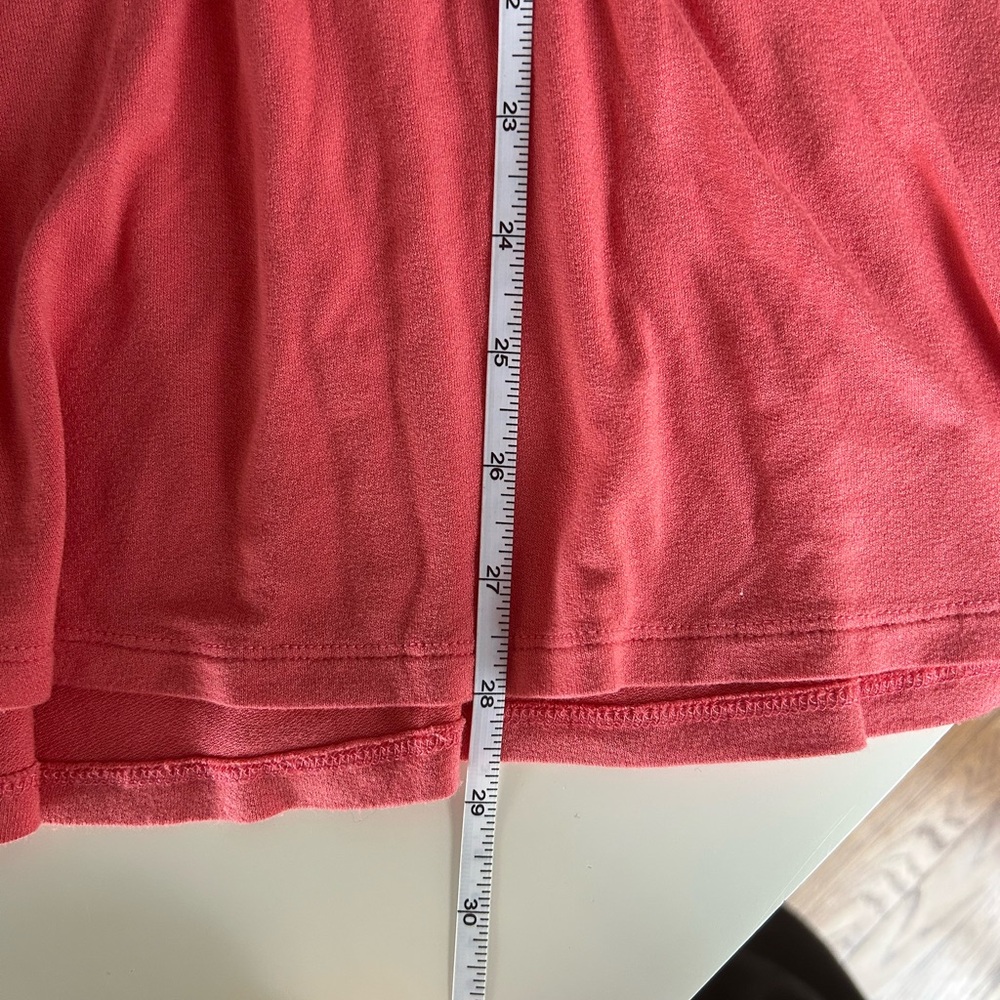 Urban Outfitters Coral Boho Summer Romper - Picture 5 of 9